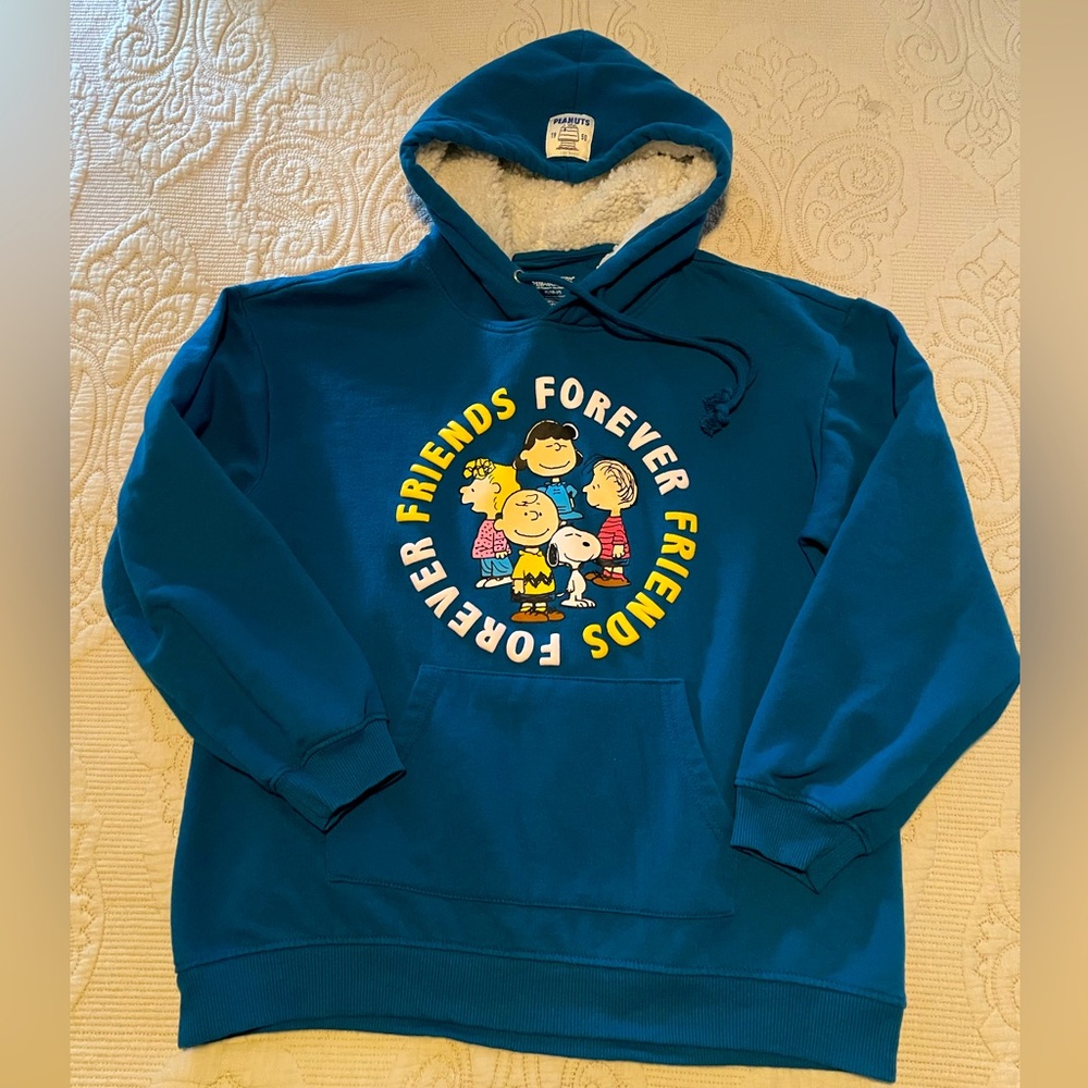 Peanuts Hoodie